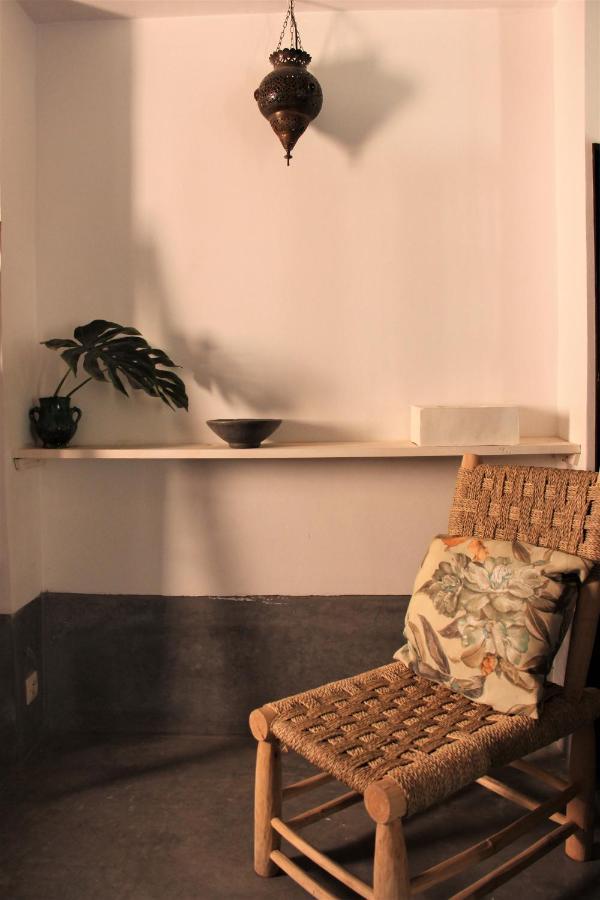 Riad El Ouarda Марракеш Экстерьер фото