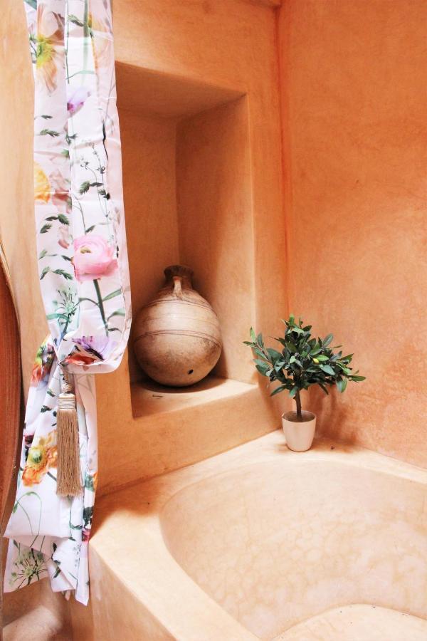 Riad El Ouarda Марракеш Экстерьер фото